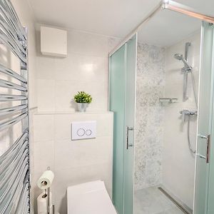 Deluxe Kamer met een King Size Bed