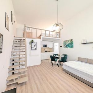 Deluxe Double Kamer