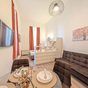 Deluxe Kamer met een Queen Size Bed